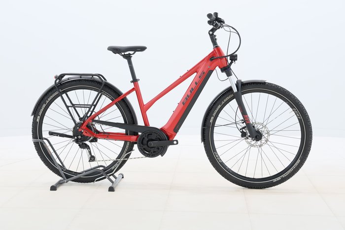 Bulls ALLGROUND EVO 625 2023