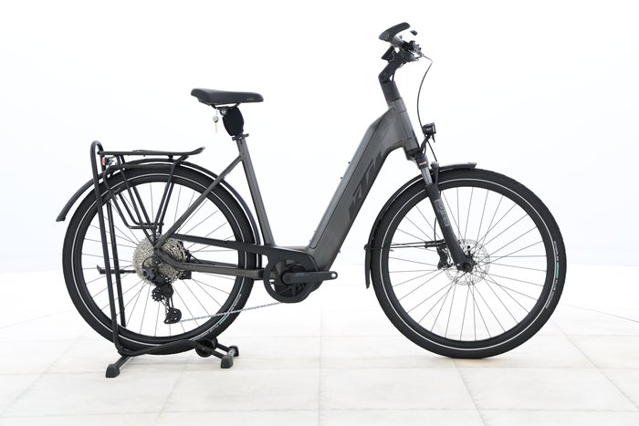 Ktm Macina Style X Pro 2024