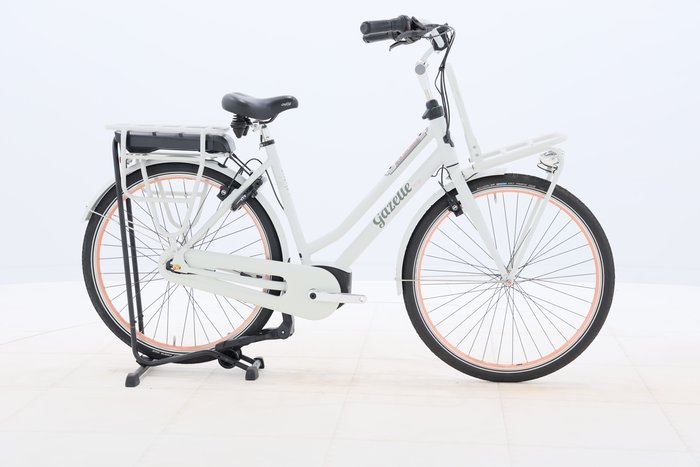 Gazelle MISS GRACE C7+ HMB 500 2023