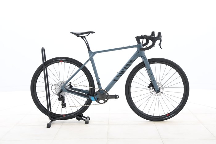 Canyon GRIZL CF SL 8 1BY EKAR 2023