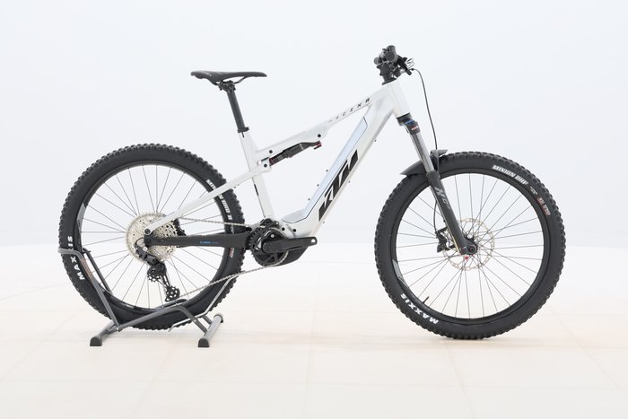 Ktm MACINA LYCAN 772 2023