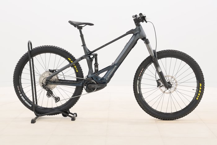 Orbea WILD FS H30 2022
