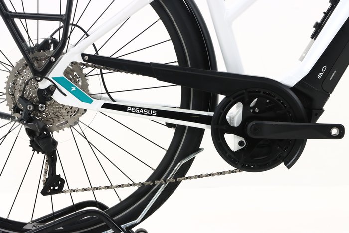 Pegasus PREMIO EVO 10 LITE 500 2022