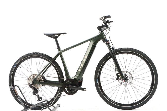 Canyon PATHLITE:ON 6 2021