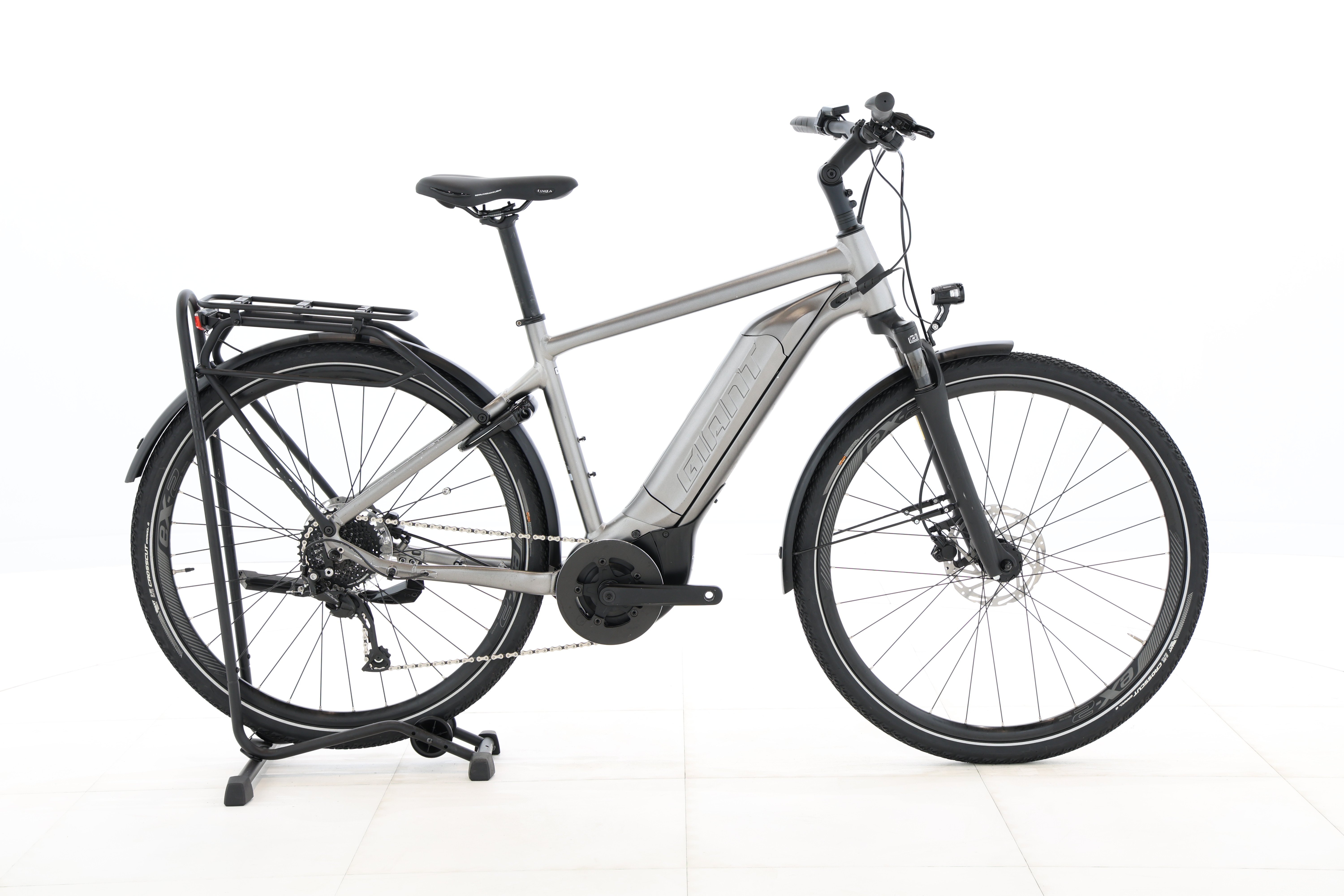 Giant EXPLORE E+ GTS 2023 JobRad® Loop