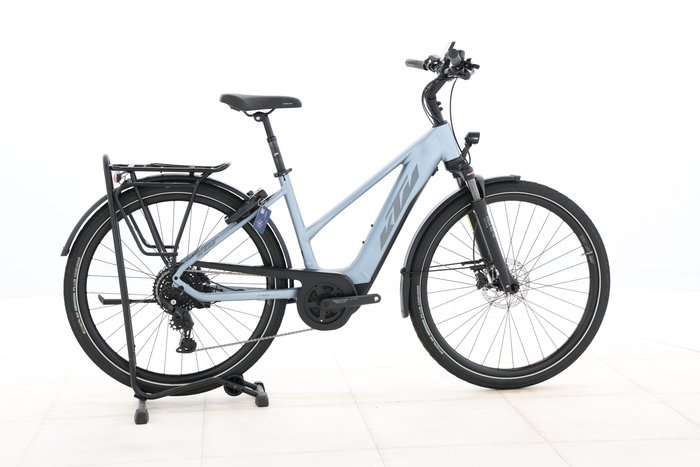 Ktm MACINA TOUR P510 2025