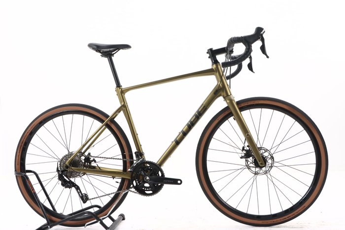 Cube NUROAD PRO 2023