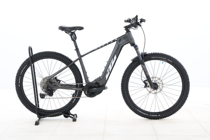 Ktm MACINA TEAM XL 2023