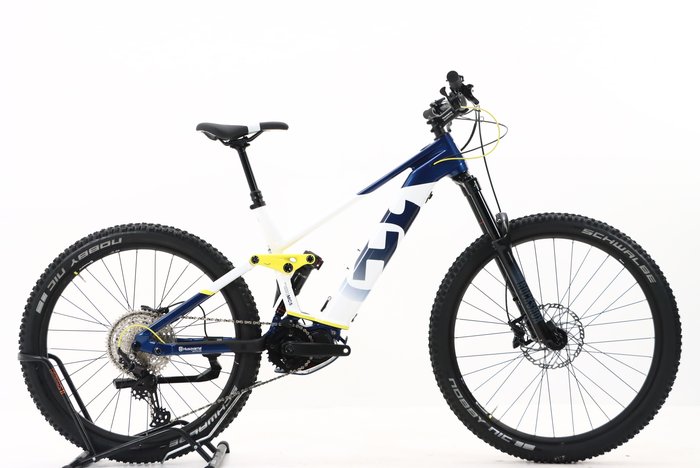 Husqvarna MOUNTAIN CROSS 5 2021