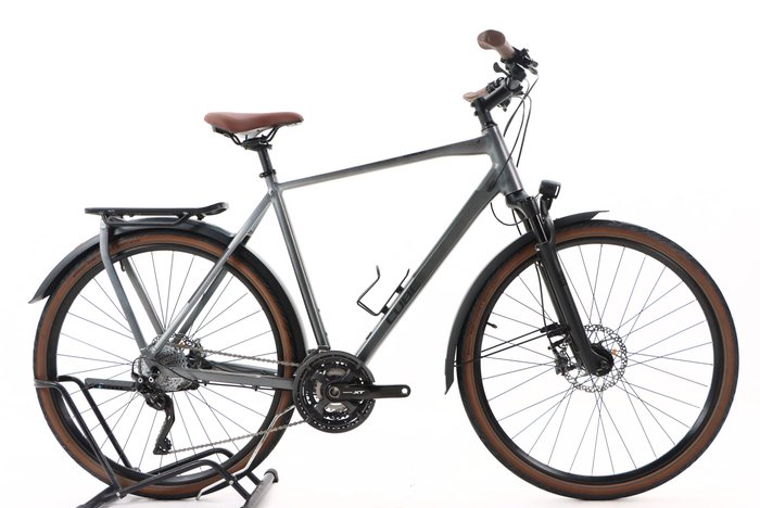Cube KATHMANDU SLX 2023