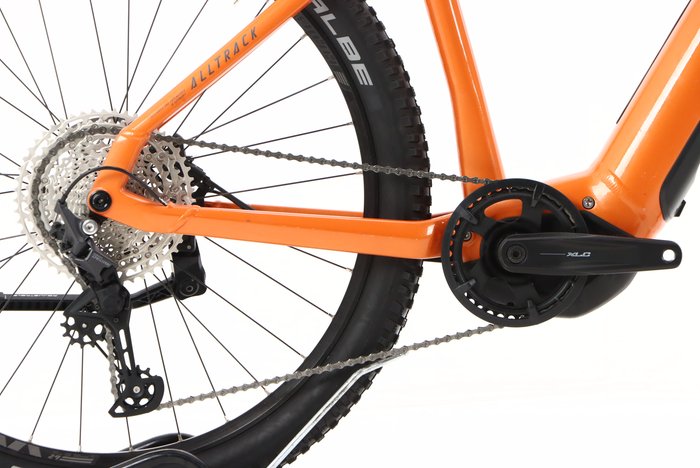 Haibike ALLTRAIL 6 27.5/29 2023