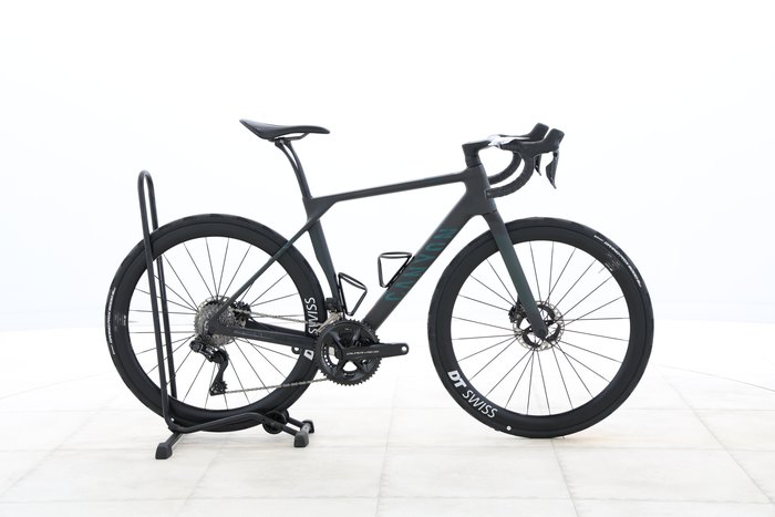 Canyon Endurace CFR Di2 2023
