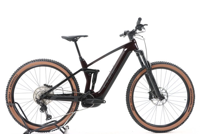 Cube STEREO HYBRID 140 HPC RACE 625 2024