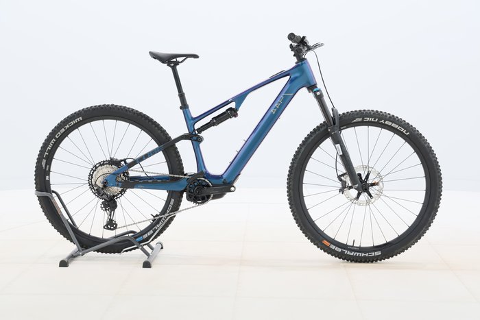 Cube AMS HYBRID ONE44 C:68X SLX 400X 29 2025