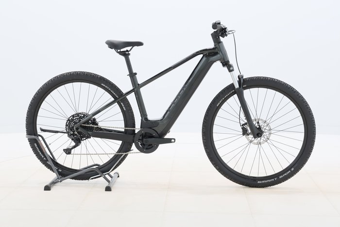 Cube REACTION HYBRID ONE 500 2023