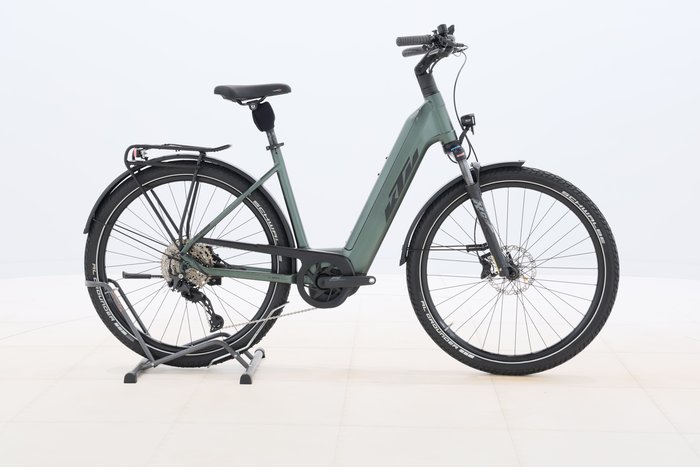 Ktm MACINA GRAN PRO 2024