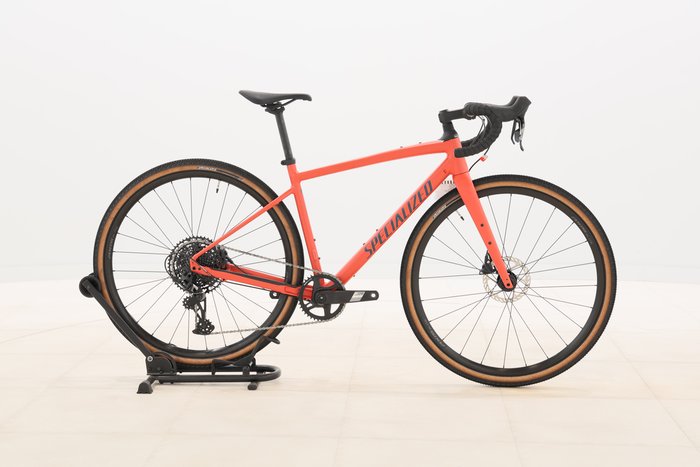 Specialized DIVERGE COMP E5 2025