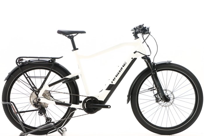 Haibike TREKKING 8 2022