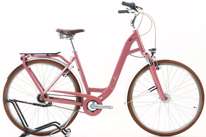 Cube Ella Cruise 2023