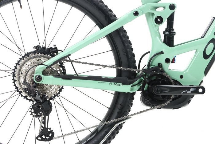 Orbea Wild FS H20 2022