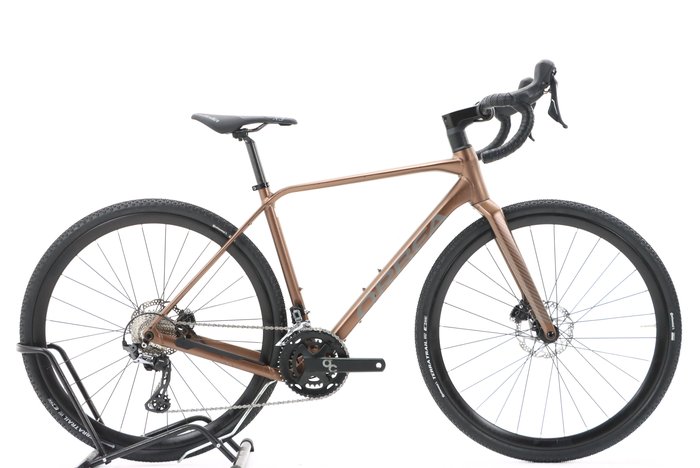Orbea Terra H30 2021