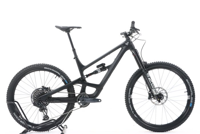 Yt CAPRA MX CF CORE 3 2023