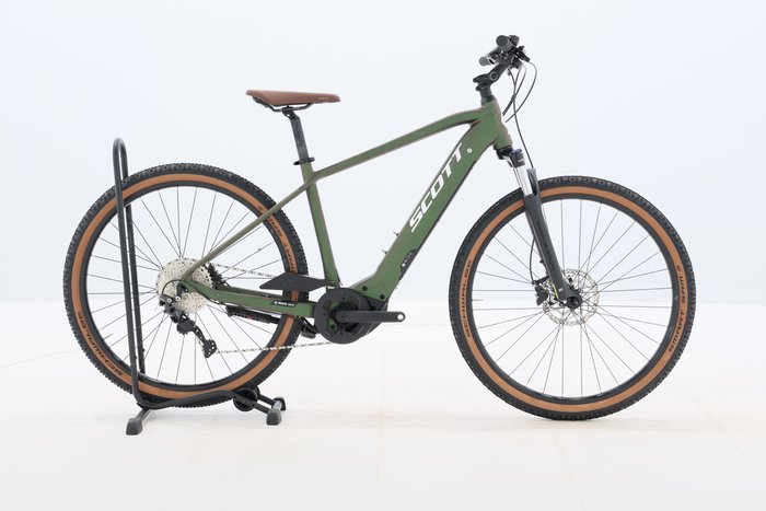 Scott SUB CROSS ERIDE 10 2023