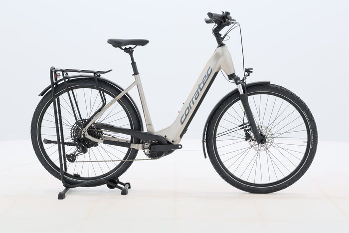 Corratec E-Power Trekking 28 SE 3.0 CX7 12S 2023