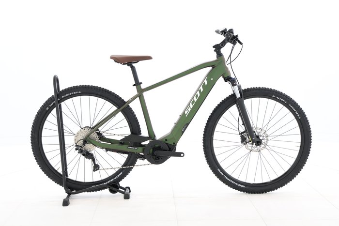 Scott SUB CROSS ERIDE 10 2023