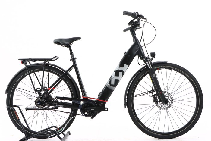 Husqvarna GRAN CITY 6 2022
