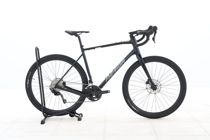 Merida SILEX 400 2025