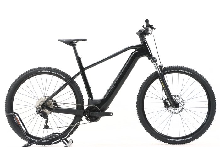 Cube REACTION HYBRID ONE 500 2023