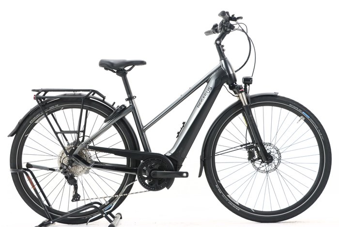 Pegasus PREMIO EVO 10 LITE 500 2022