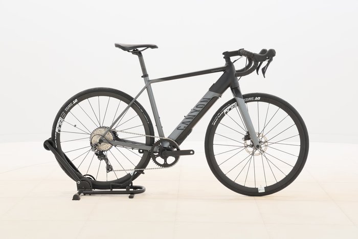 Canyon ENDURACE:ON 7 2023