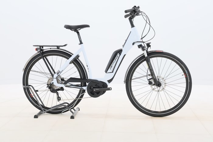 Centurion E-Fire City R850 2022