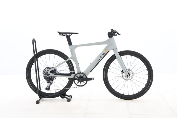 Canyon ROADLITE:ON CF 9 LTD 2024