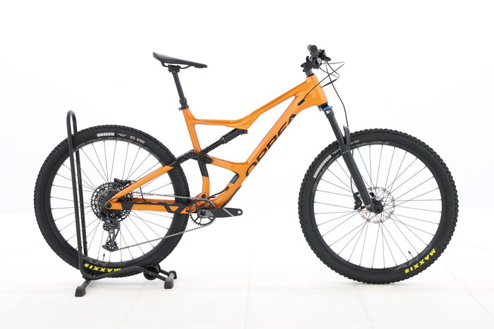 Orbea OCCAM H20-EAGLE 2022