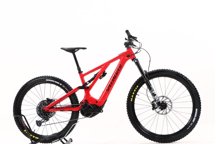 Specialized TURBO LEVO COMP ALLOY 2023