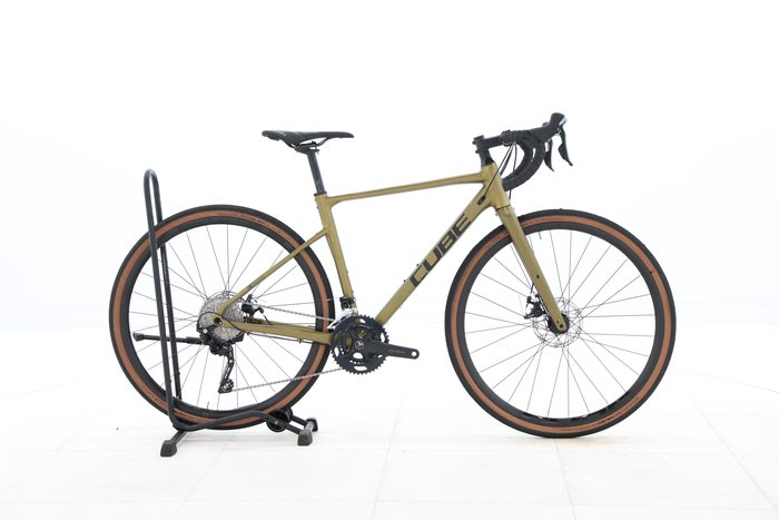 Cube NUROAD PRO 2023