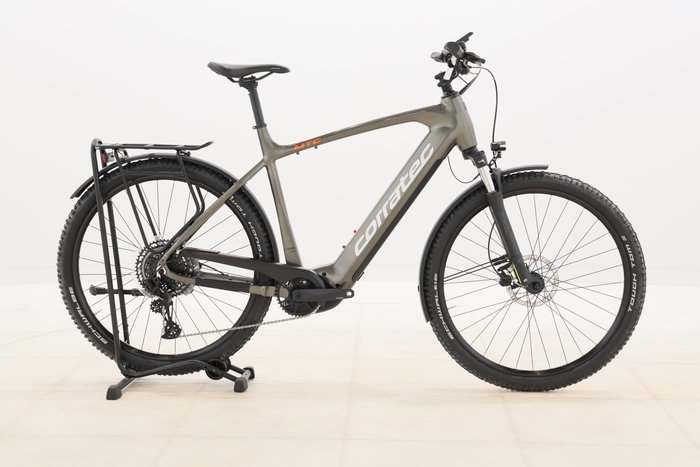 Corratec E-Power MTC Elite 12S SE 3.0 2023