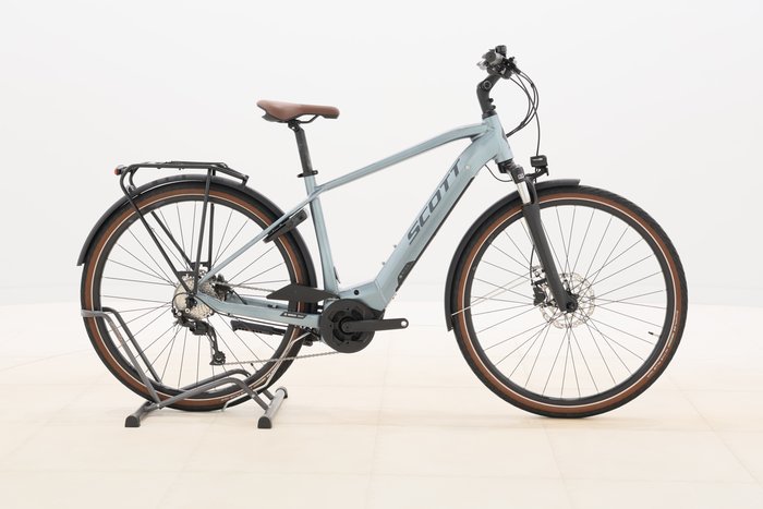Scott SUB ACTIVE ERIDE 10 2023