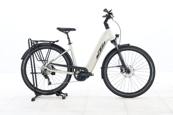 Ktm MACINA STYLE 740 2024