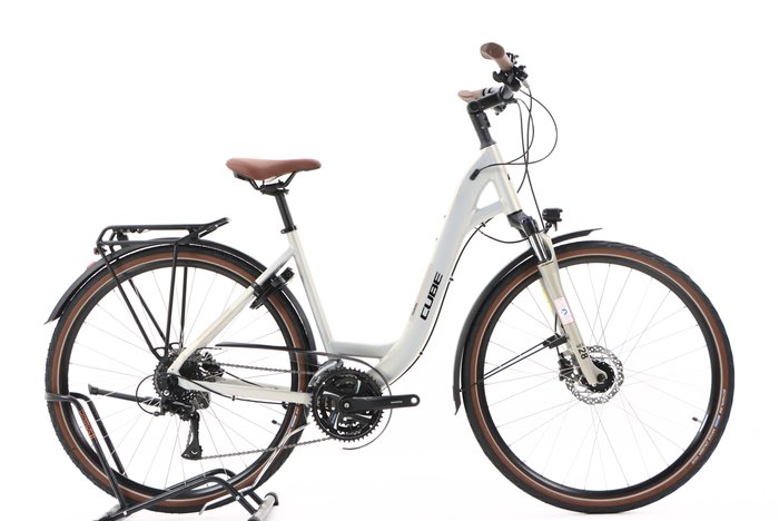 Cube TOURING PRO 2024
