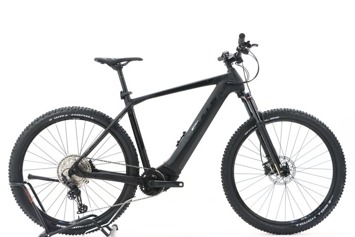 Bulls COPPERHEAD EVO 2 29 750 2023