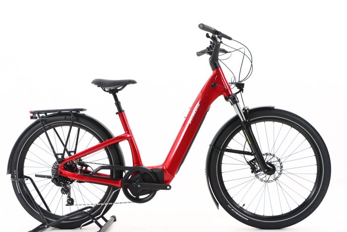 Specialized TURBO COMO 4.0 2024