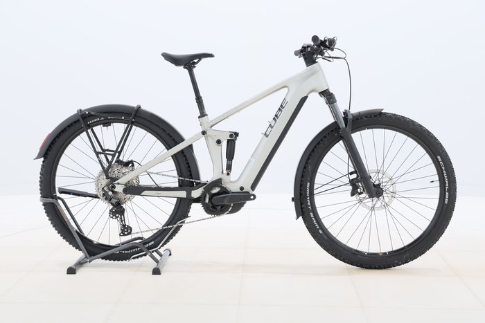 Cube Stereo Hybrid ONE22 Race Allroad 2025