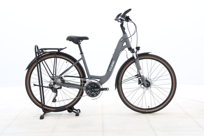 Cube Touring EXC 2023