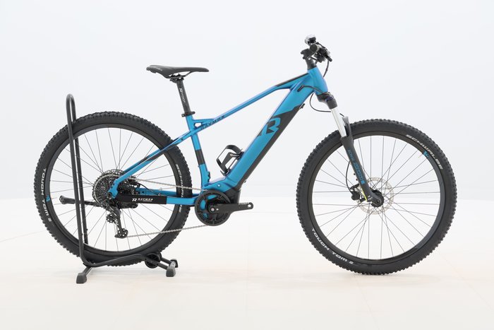 R Raymon HARDRAY E 5.0 2022