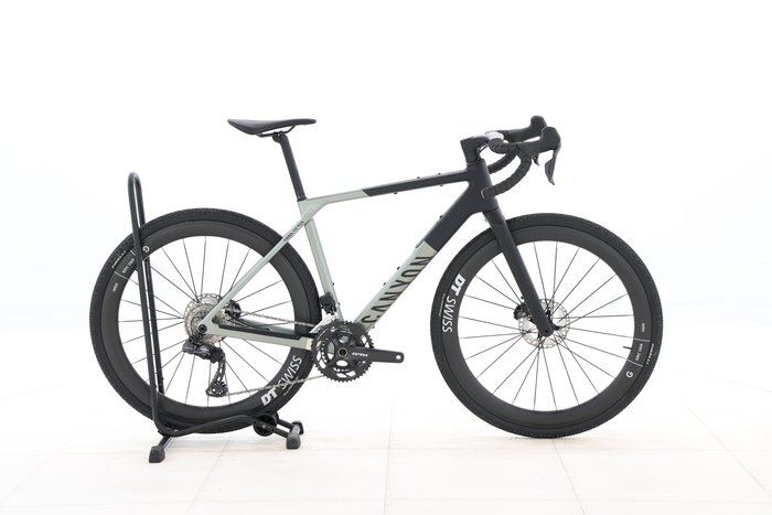 Canyon GRAIL CF SLX 8 DI2 2024