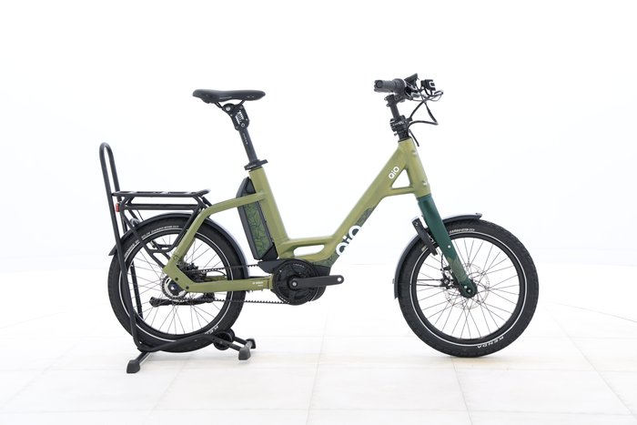 QIO EINS+ P-5 Unisex 2024
